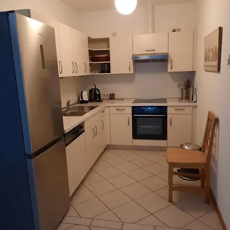 Scheune Apartment Wallscheid