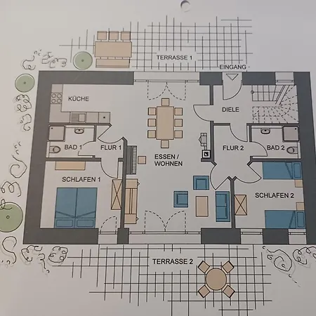 Scheune * Wallscheid