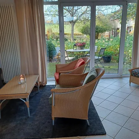 Scheune * Wallscheid