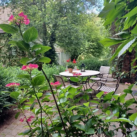 Scheune Apartment Wallscheid