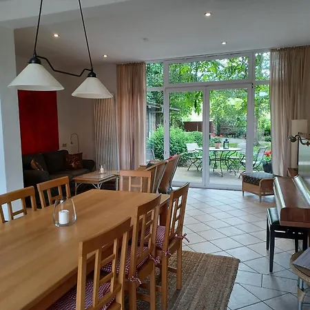 Scheune * Wallscheid