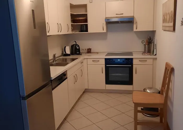 Scheune Appartement Wallscheid