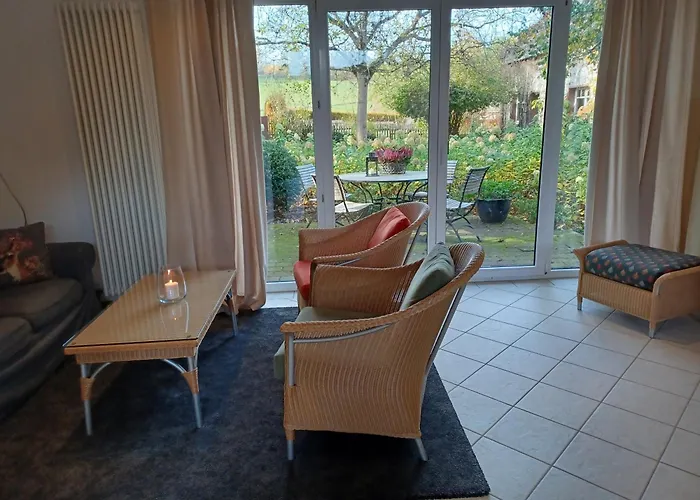 Scheune * Wallscheid