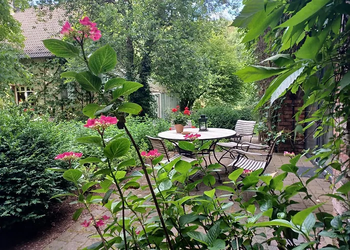 Scheune Appartement Wallscheid