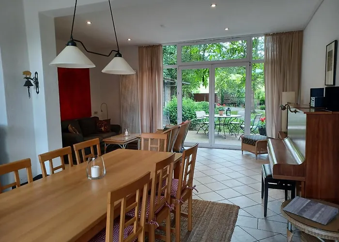 Scheune * Wallscheid