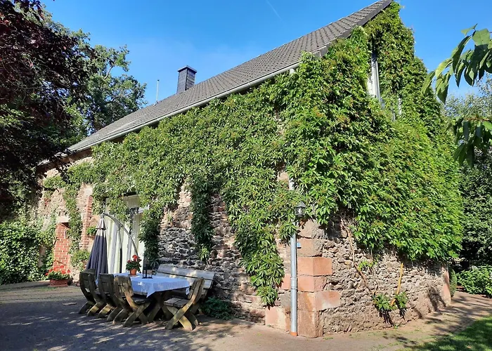 Scheune Appartement *